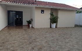 Casa aconchegante - Morada do Sol
